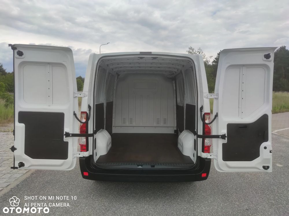Opel Movano - 28