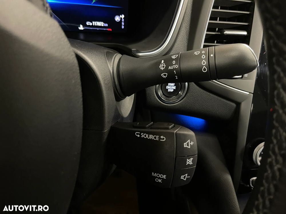 Renault Talisman Blue dCi EDC Intens - 29