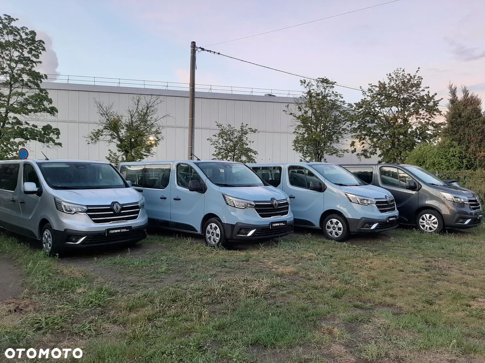 Renault Trafic 2.0 dCi - 38