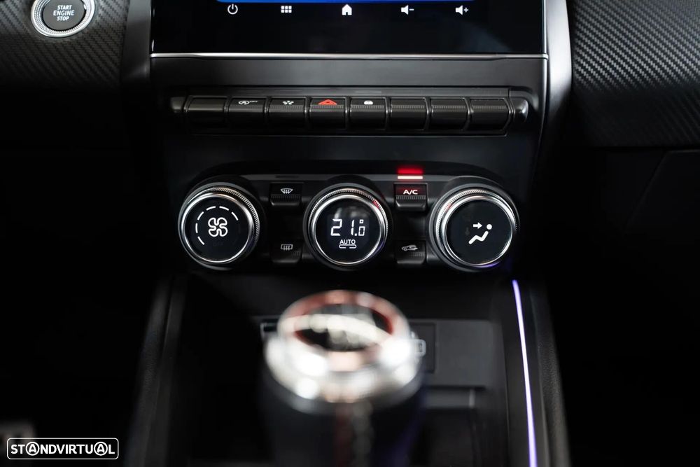 Renault Clio TCe 90 R.S. LINE - 33
