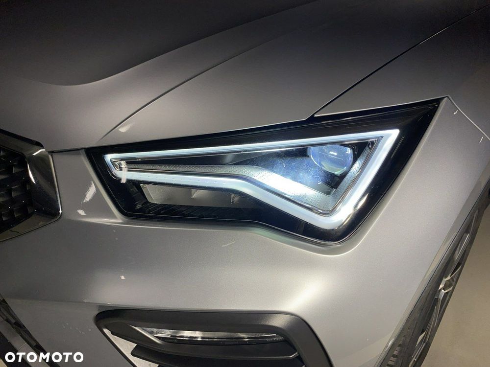 Seat Ateca - 9