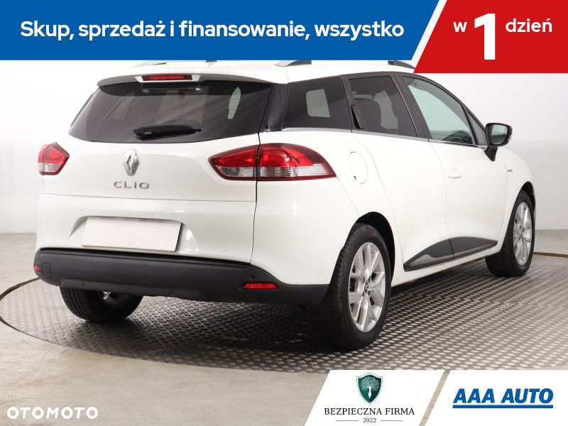 Renault Clio - 6