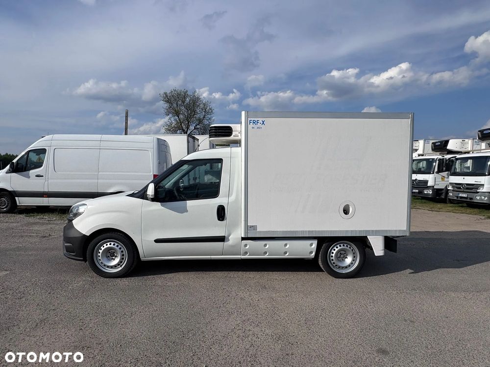 Fiat Doblo 1.6MultiJet (355) - 5