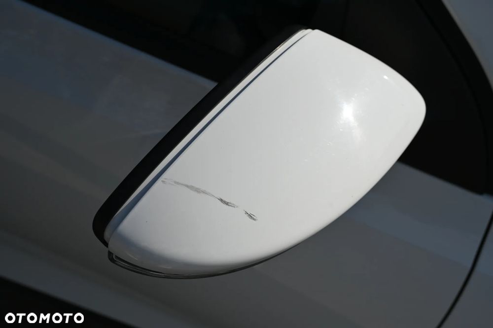 Volkswagen Scirocco - 18