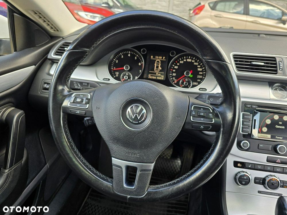 Volkswagen CC 1.8 TSI DSG - 15