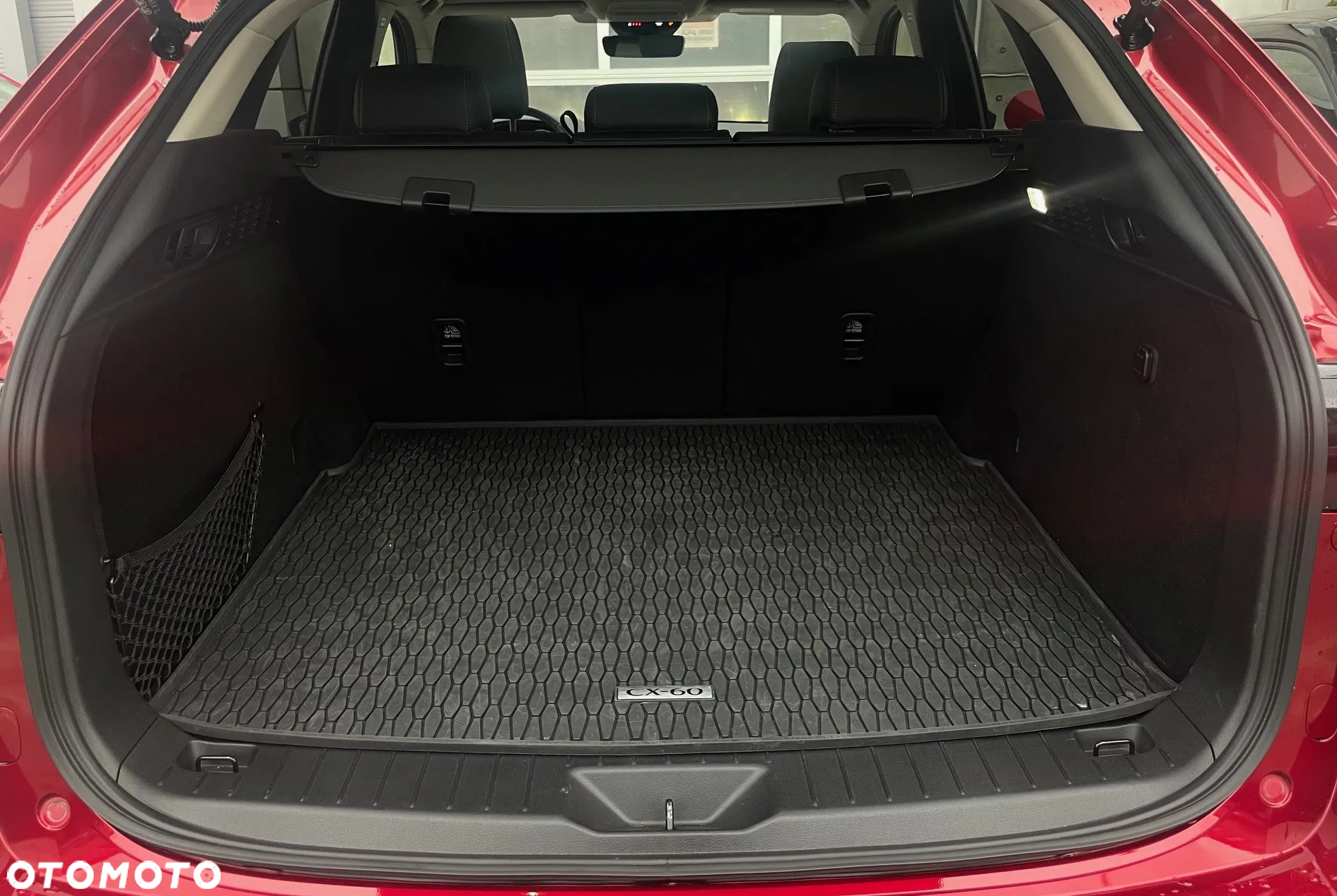 Mazda CX-60 - 20