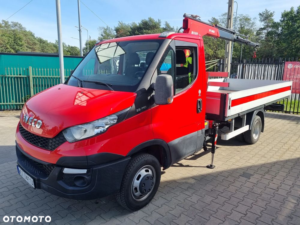 Iveco Daily - 5