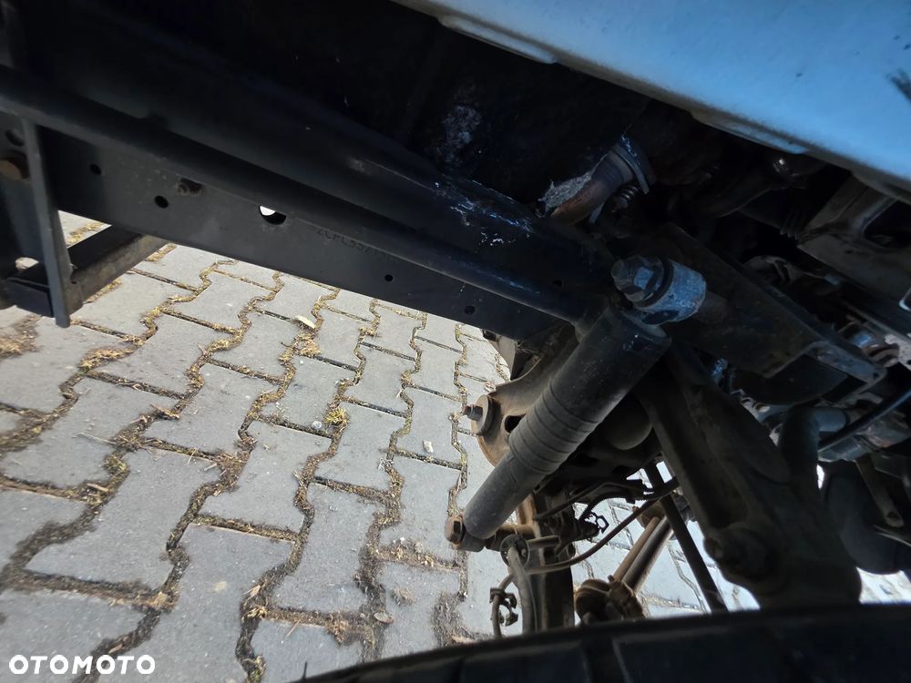 Iveco Daily 35c-12 Skrzynia 4.30 M ! Bez Korozji  ! Z Włoch  ! - 14