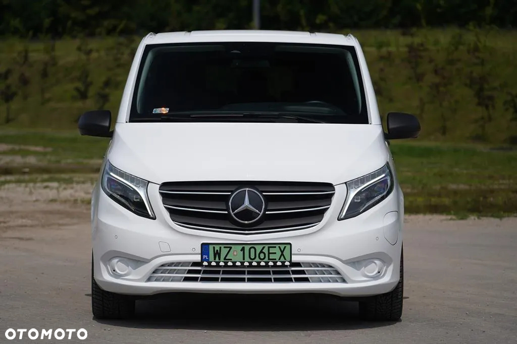 Mercedes-Benz Vito - 2