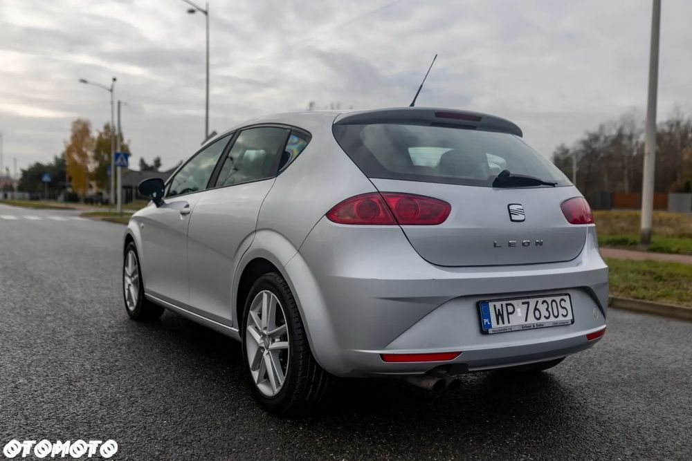 Seat Leon - 9