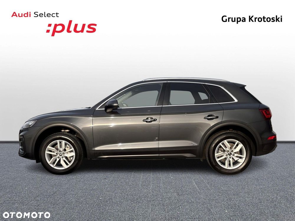 Audi Q5 - 3
