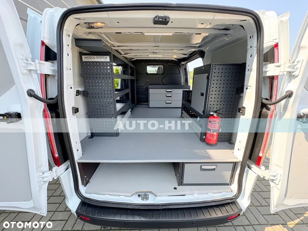 Ford Transit - 7