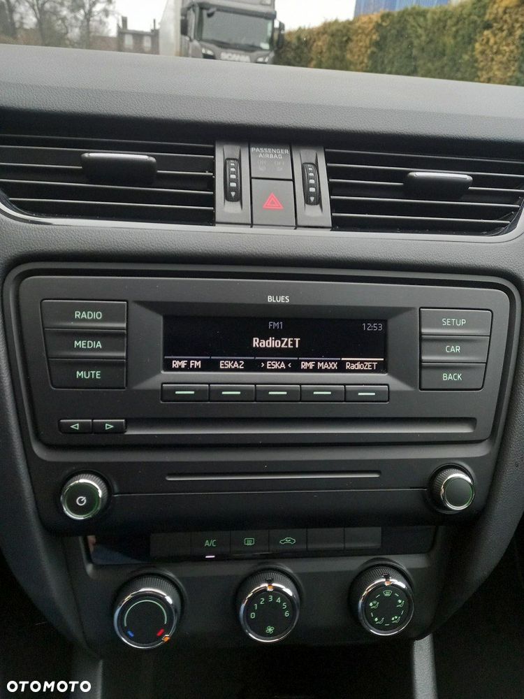 Skoda Octavia 1.6 TDI Green tec Elegance - 28