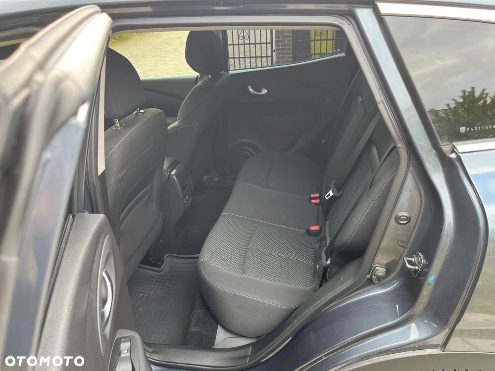 Renault Kadjar 1.5 Blue dCi Intens - 21