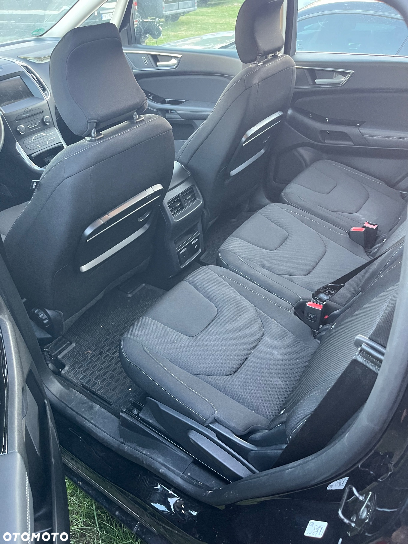 Ford S-Max 2.0 EcoBlue Titanium - 7