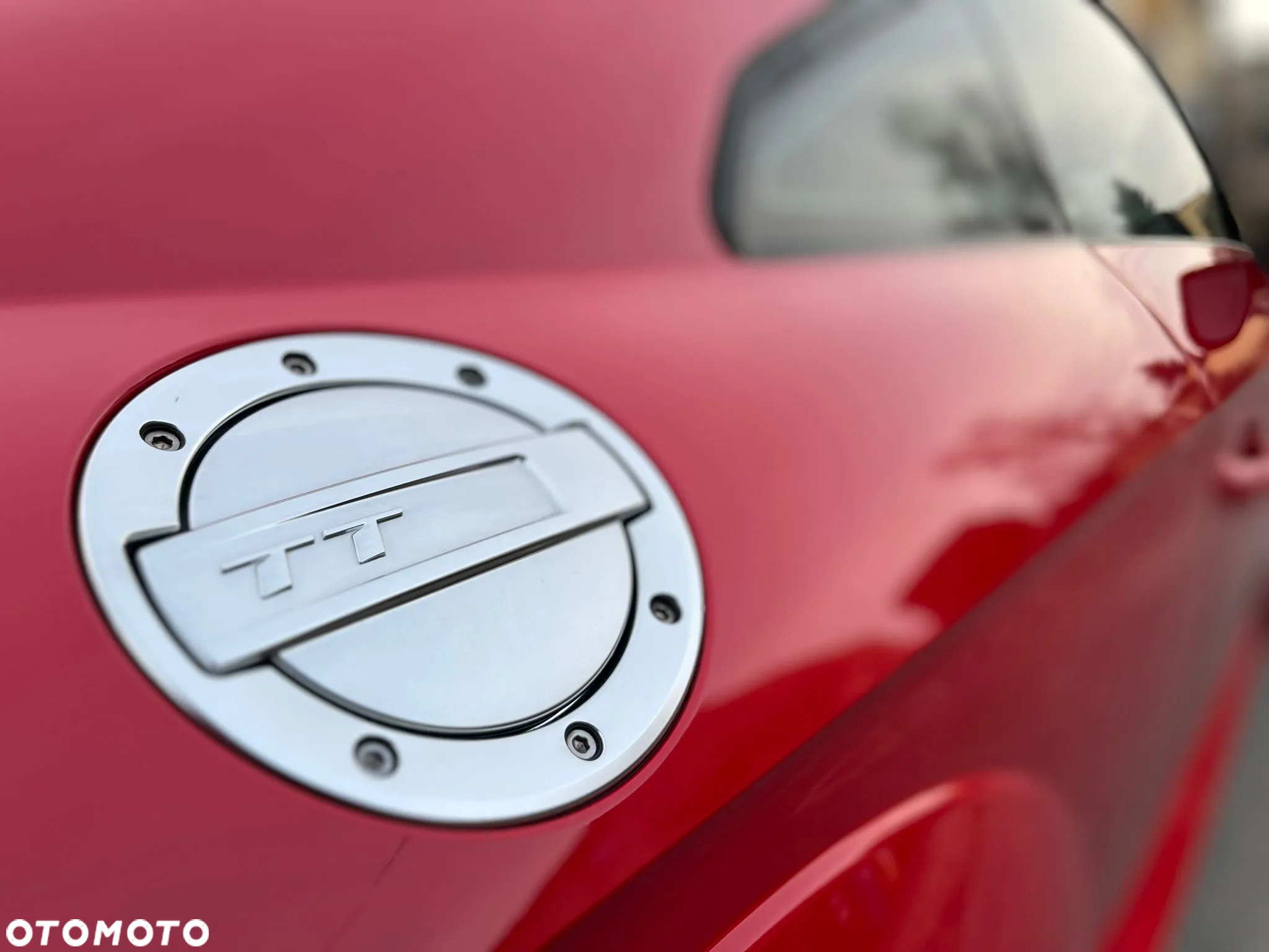 Audi TT Coupé Coupe 2.0 TFSI quattro S tronic - 5