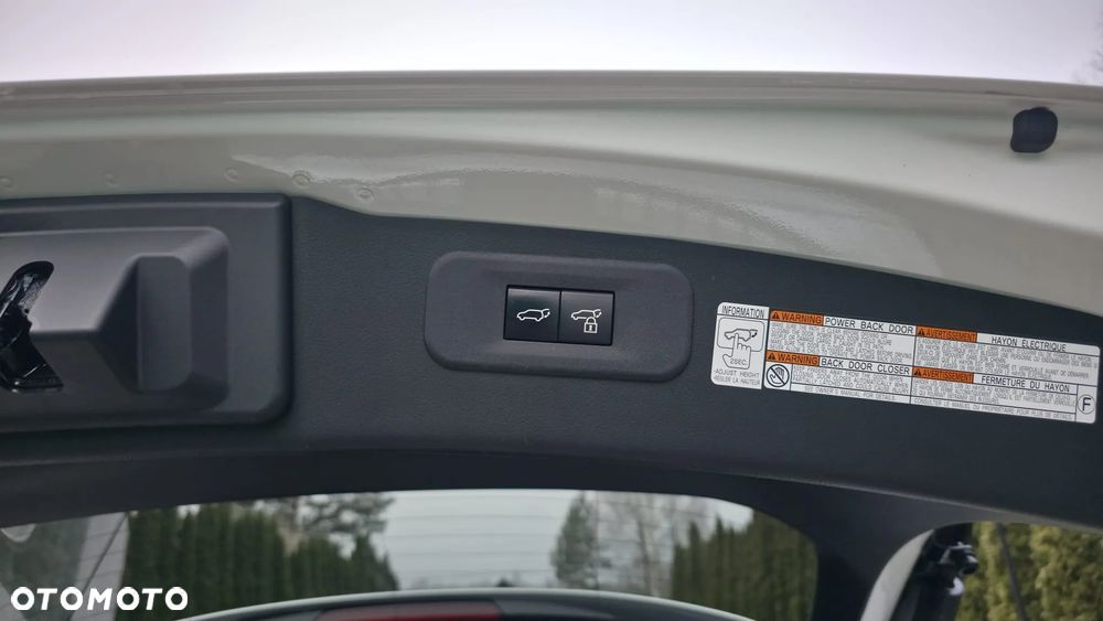 Lexus NX 350h Prestige AWD - 19