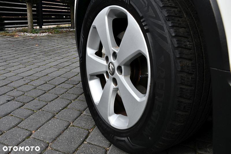 Opel Mokka 1.4 T Cosmo S&S - 36