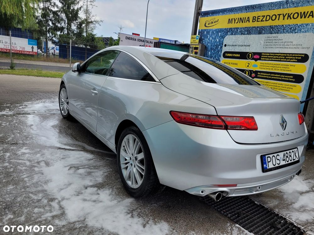 Renault Laguna 2.0 dCi GT - 11