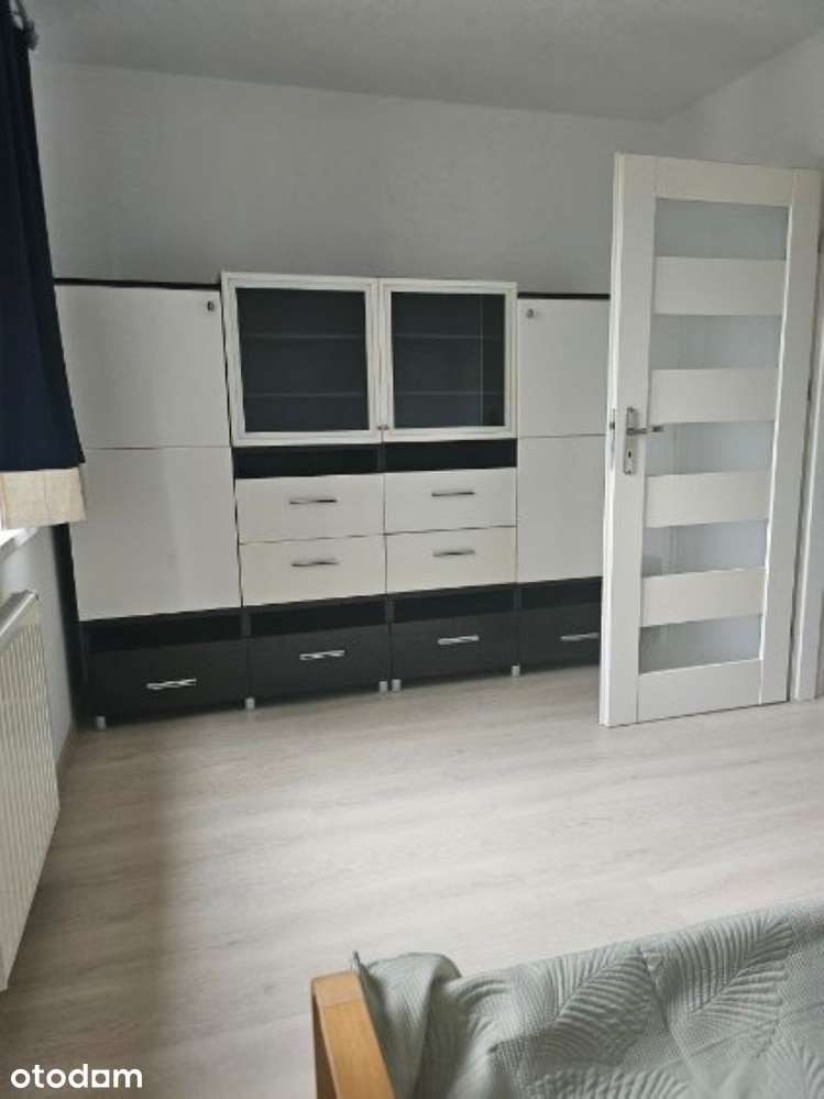 Mieszkanie 2-pokojowe z balkonem w Krakowie