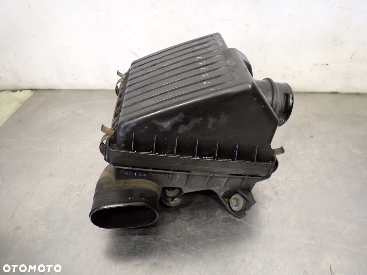 OBUDOWA FILTRA POWIETRZA HONDA HR-V - 3