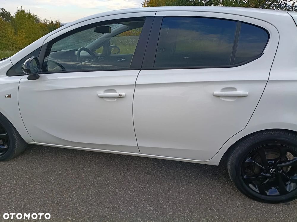 Opel Corsa - 4