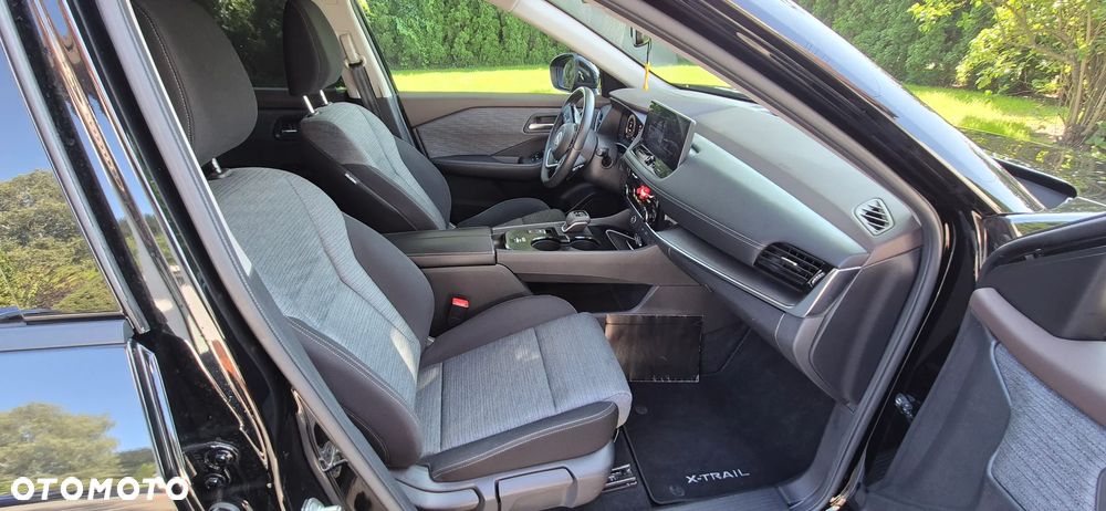 Nissan X-Trail - 14