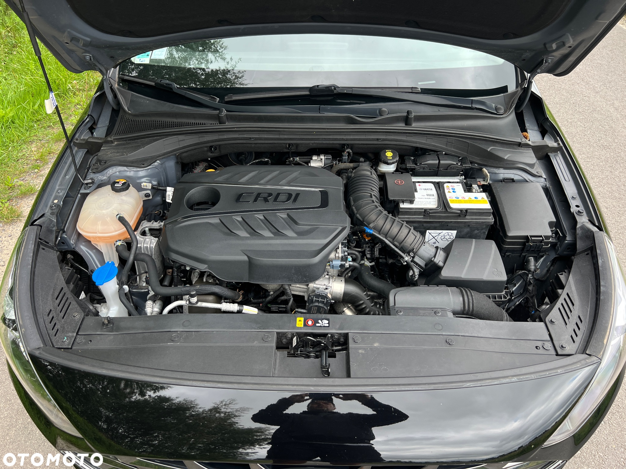 Hyundai i30 Kombi 1.6 CRDI DCT EDITION 30+ - 22