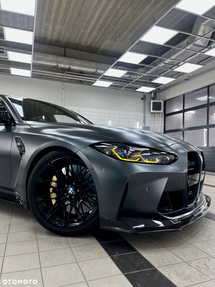 BMW M3 - 10