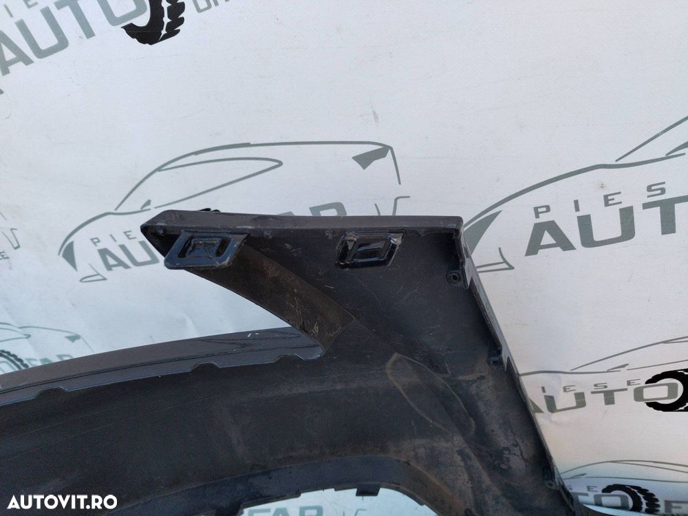 Bara fata Audi A3 8P Facelift an 2008-2009-2010-2011-2012 - 5