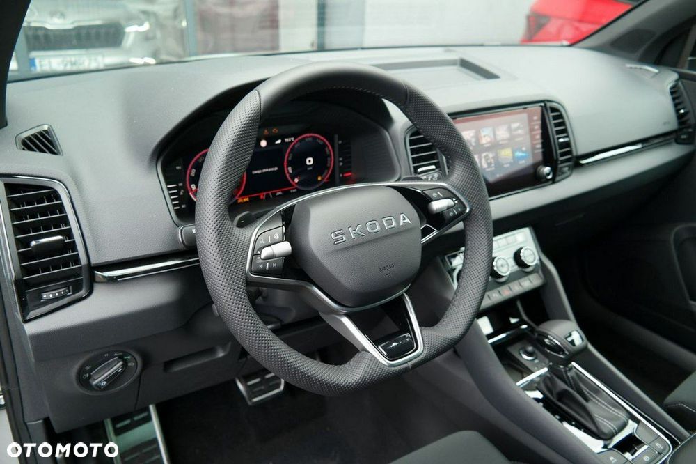 Skoda Karoq - 15