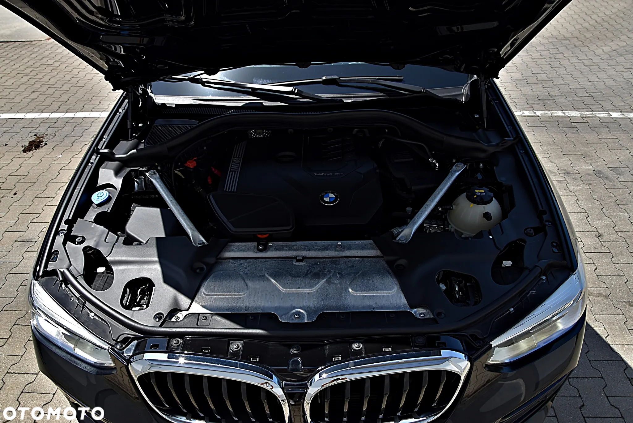 BMW X4 xDrive20i GPF sport - 11