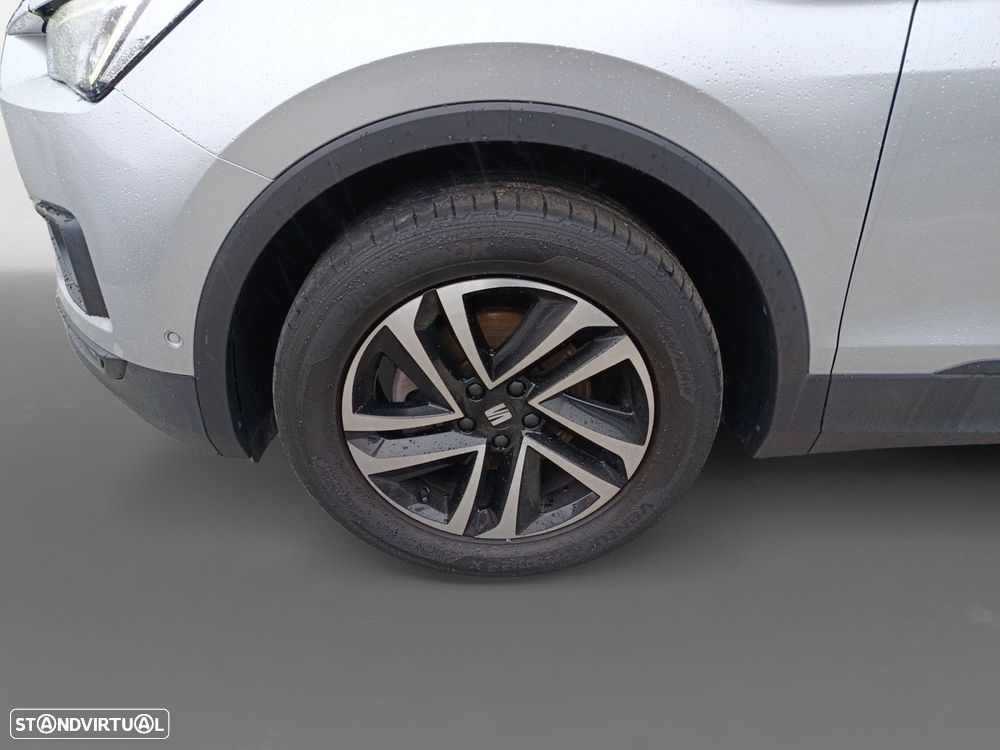SEAT Tarraco 2.0 TDI Style DSG - 14