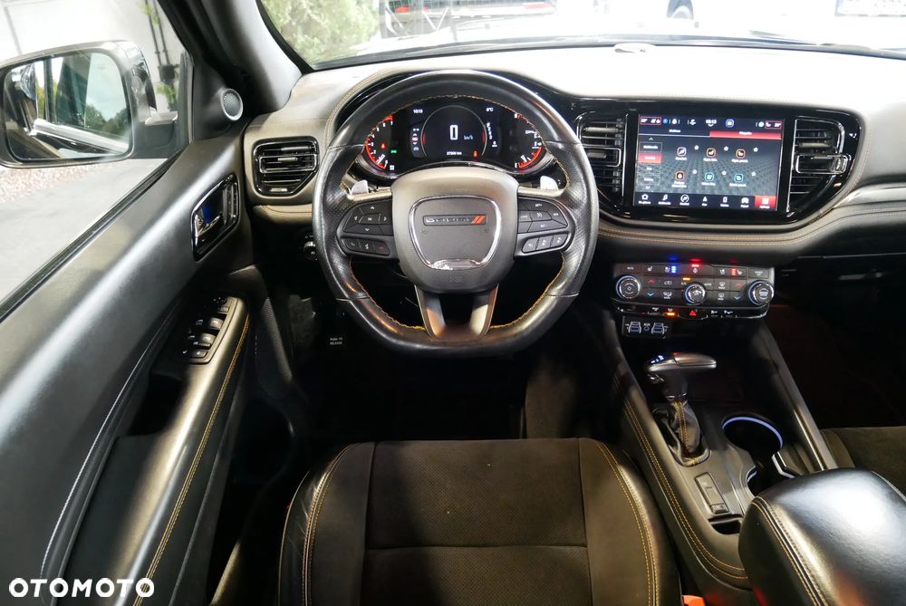 Dodge Durango - 16