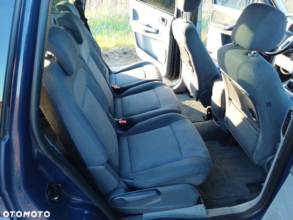 Ford S-Max - 20