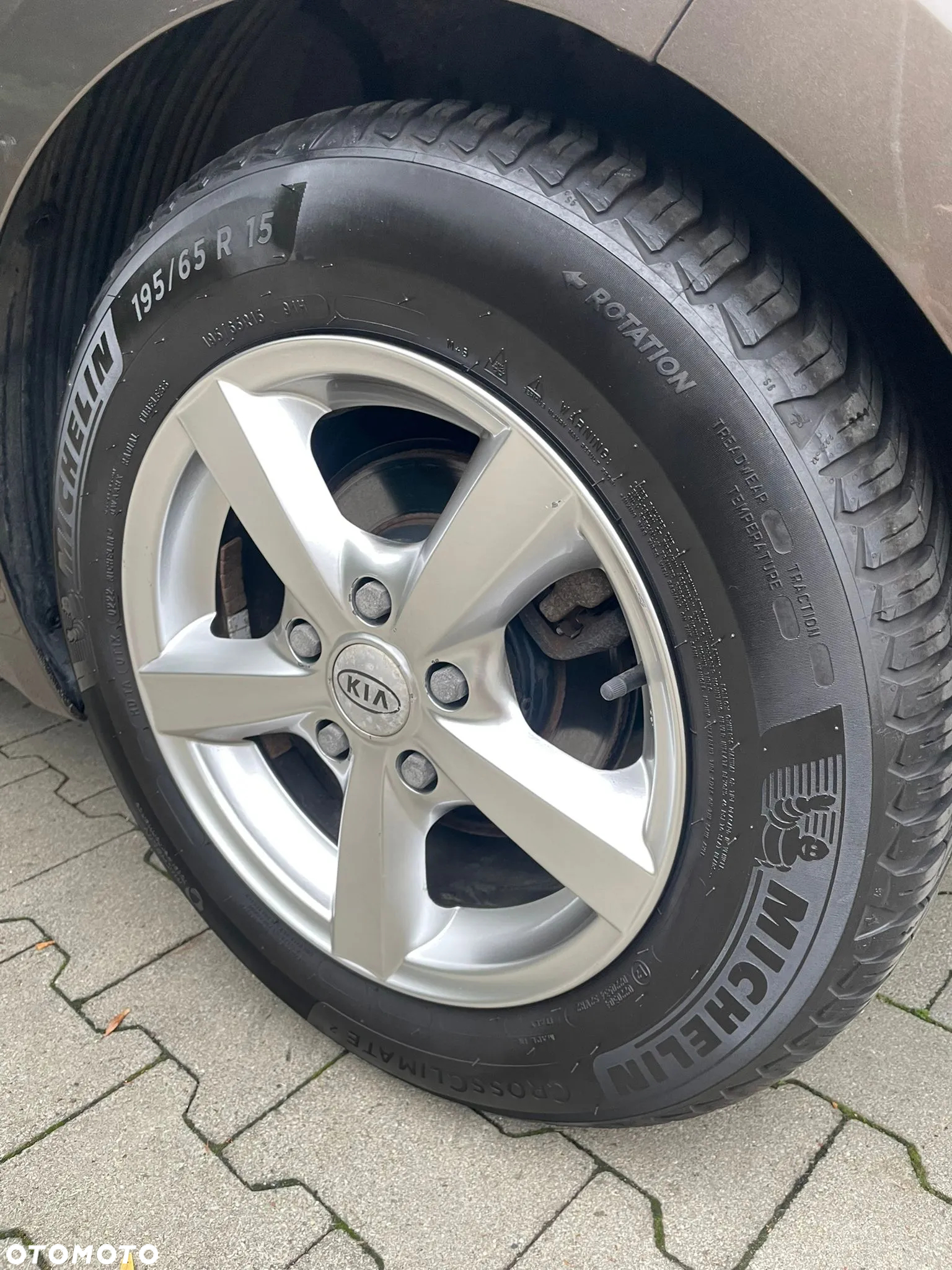 Kia Ceed 1.4 CVVT Attract - 38