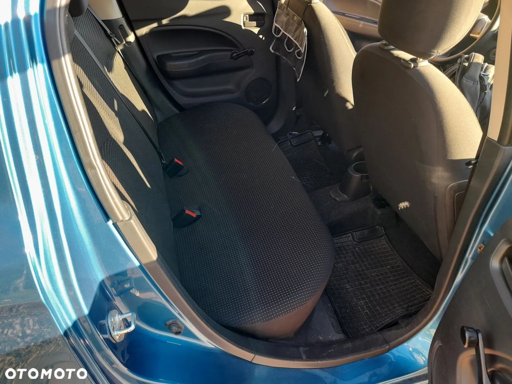 Mitsubishi Space Star 1.0 Active - 17