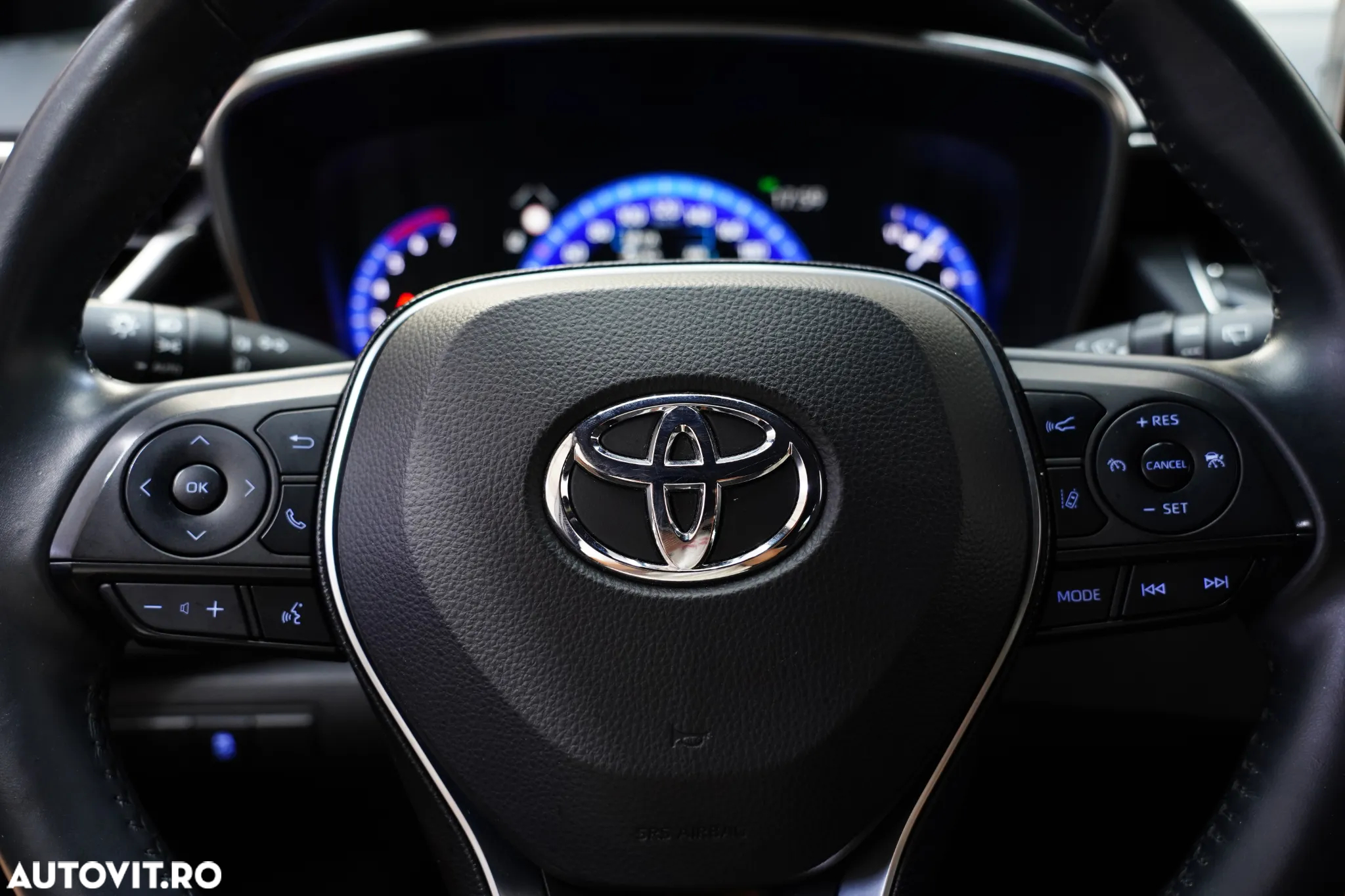 Toyota Corolla - 8