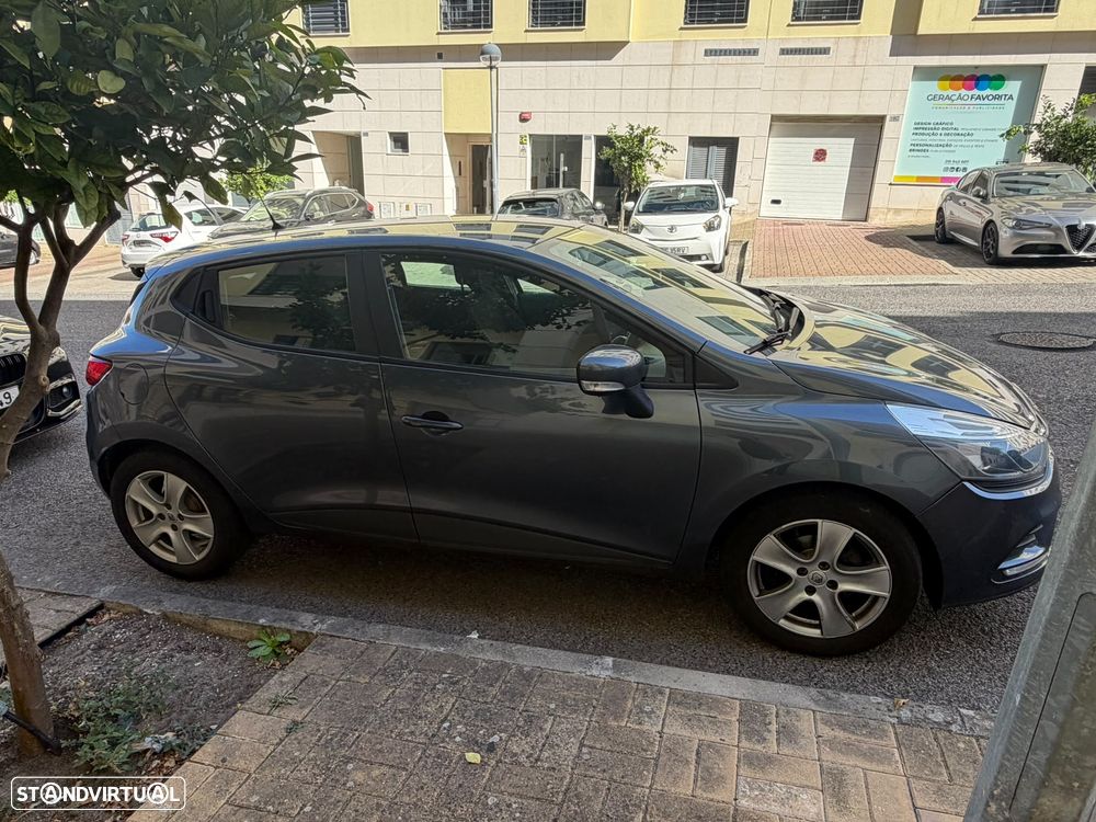 Renault Clio 0.9 TCe Zen - 5