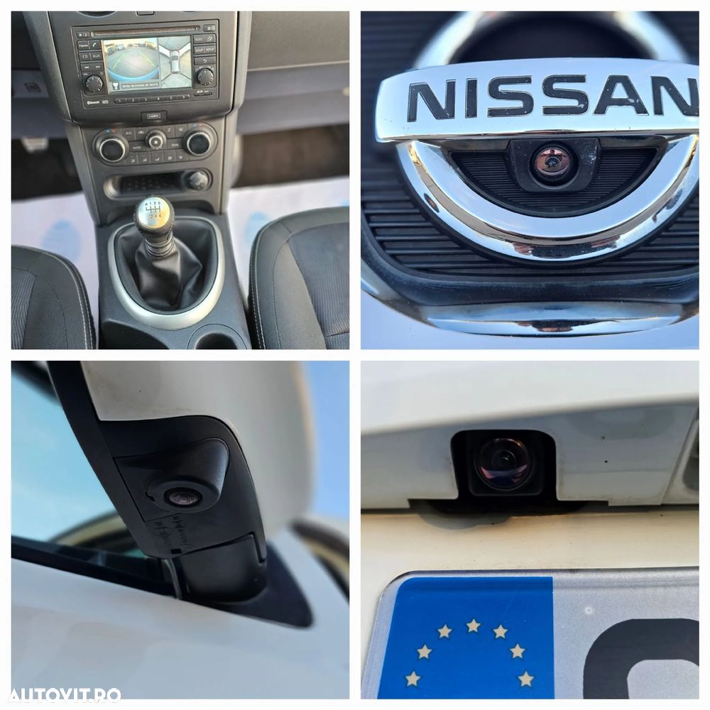 Nissan Qashqai - 11