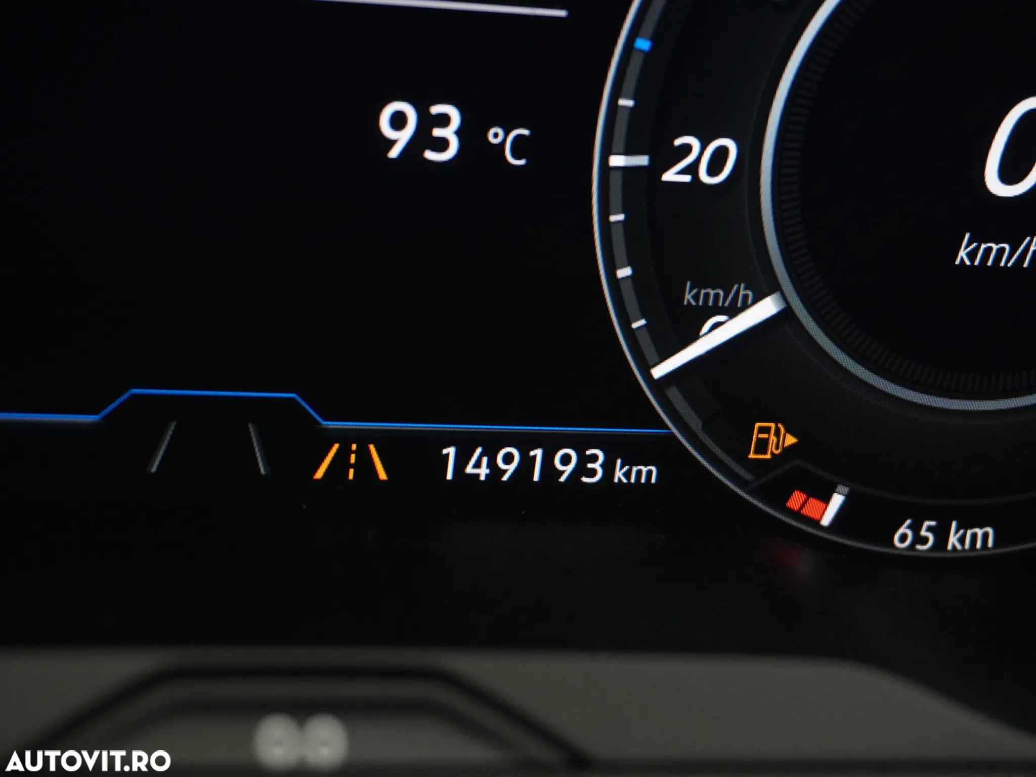 Volkswagen ARTEON 1.5 TSI ACT OPF DSG Elegance - 36