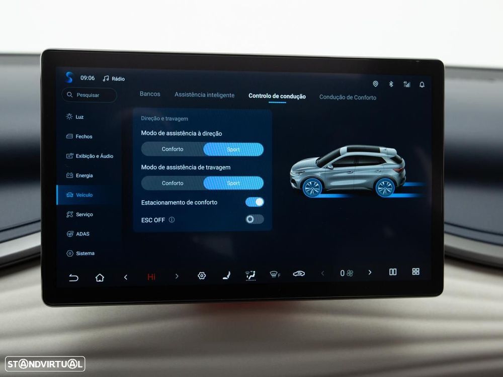 BYD Atto 3 60.48 kWh Comfort - 30