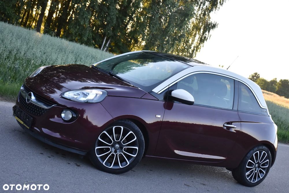 Opel Adam 1.4 Jam EU6 - 3