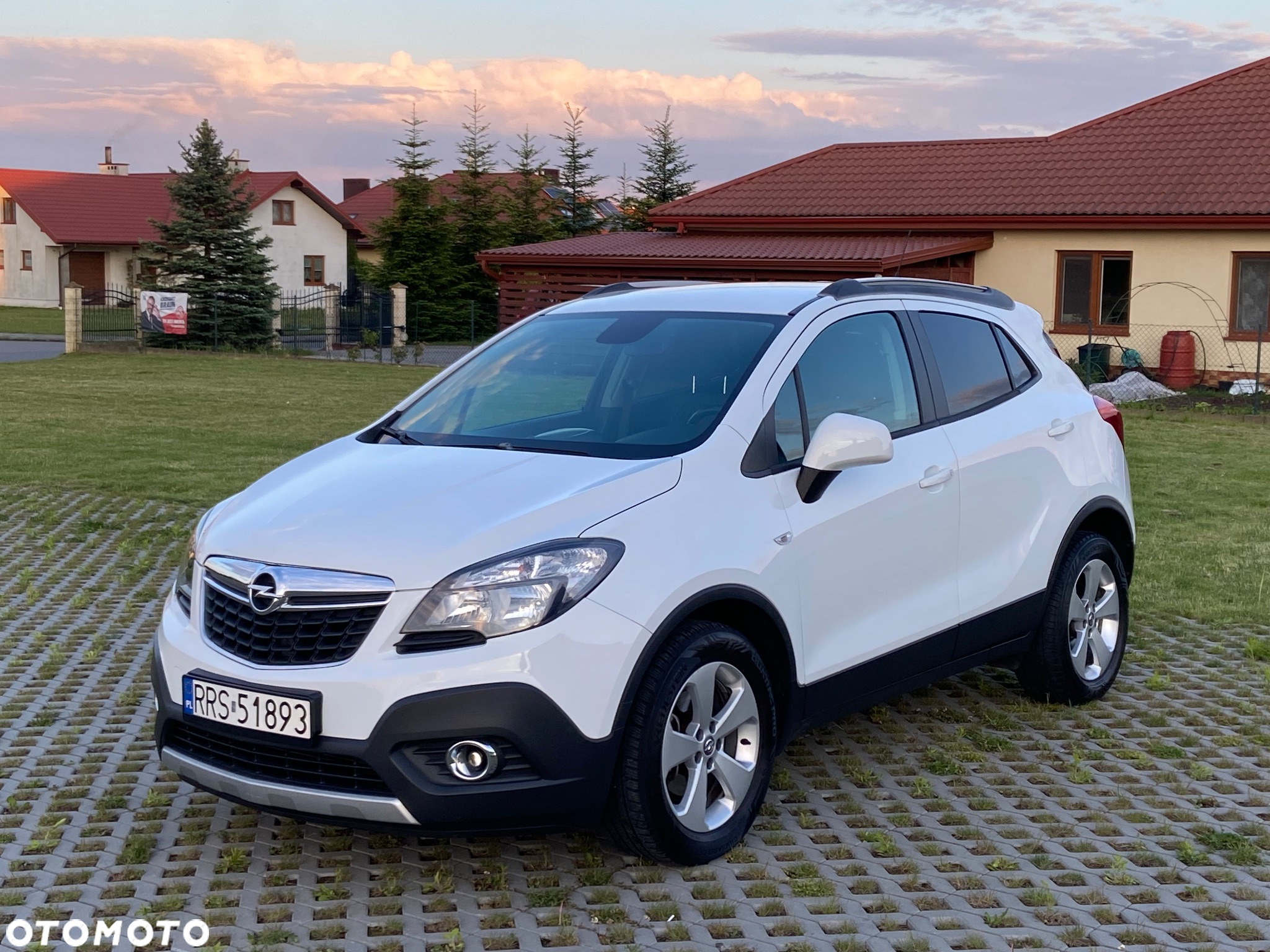 Opel Mokka 1.4 T Enjoy - 3