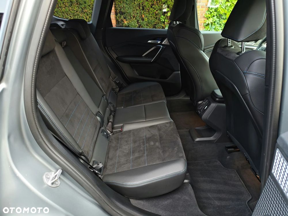 BMW X1 sDrive18d M Sport Edition - 17