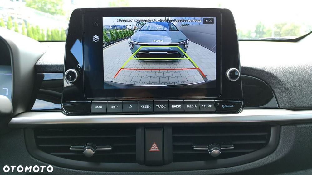 Kia Picanto - 25