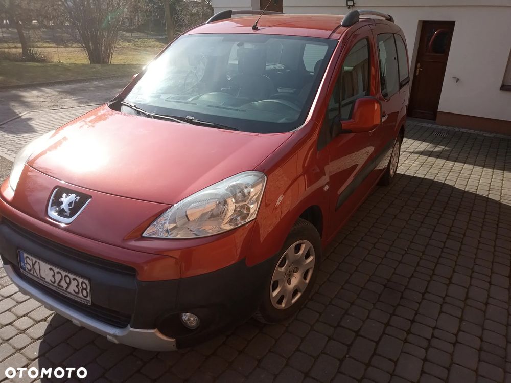 Peugeot Partner - 12