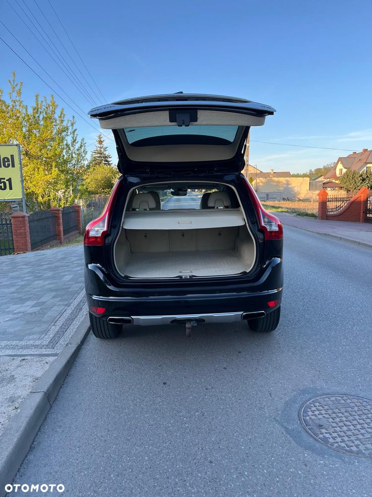 Volvo XC 60 D4 Momentum - 20