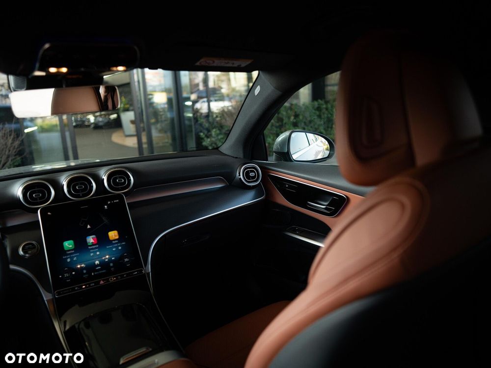 Mercedes-Benz GLC - 18