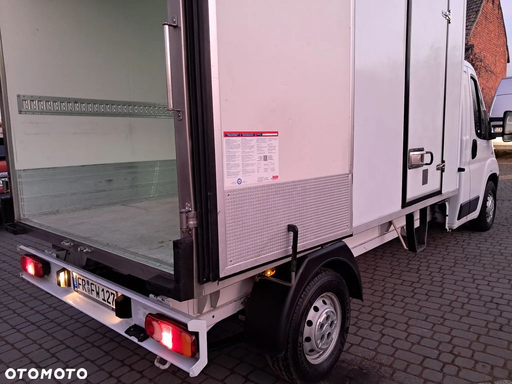 Fiat Ducato - 22
